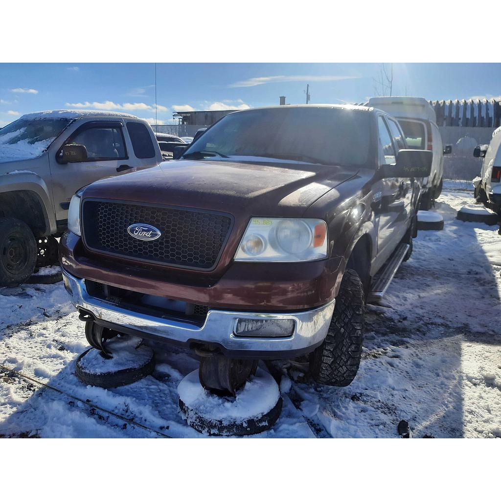 FORD F-150 2005