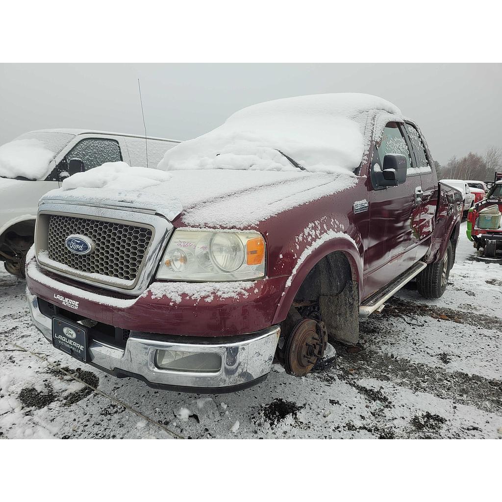 FORD F-150 2005