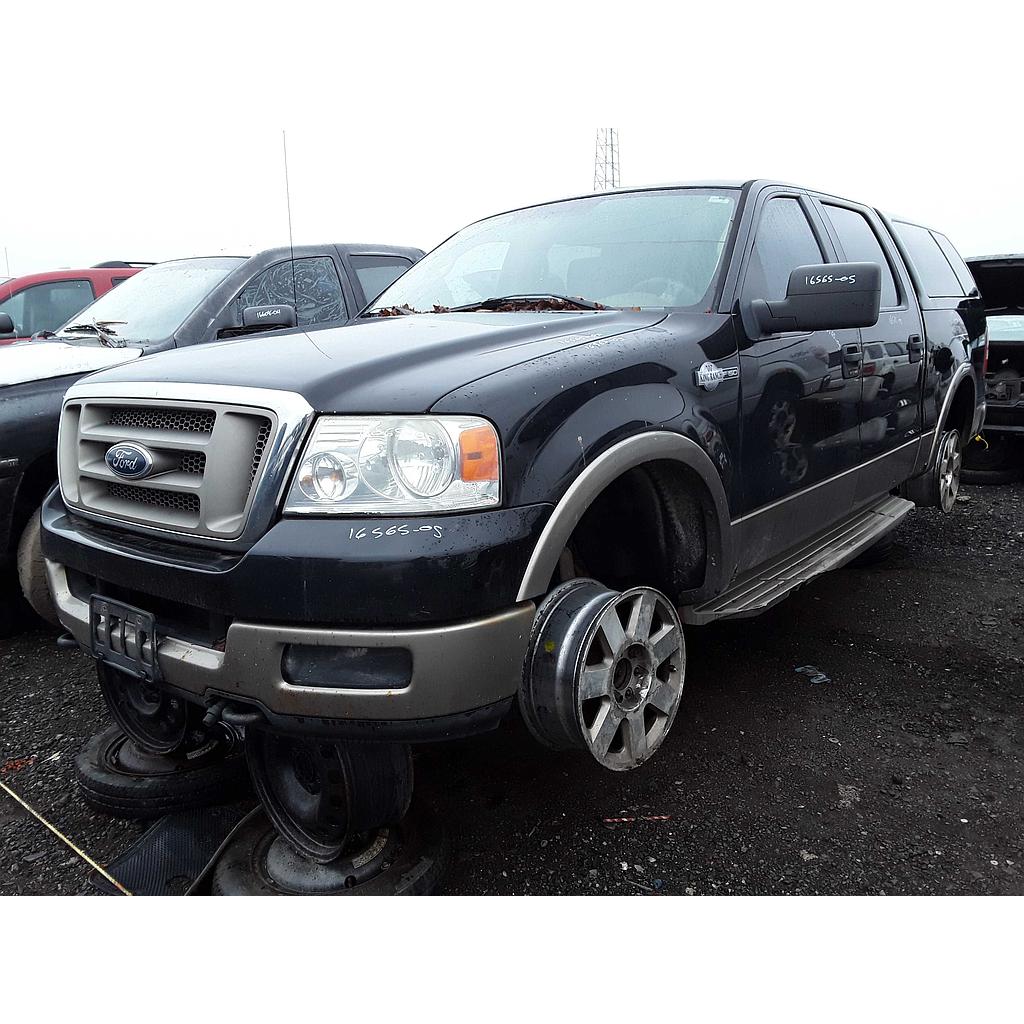 FORD F-150 2005