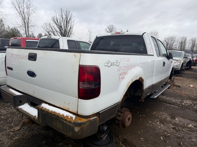 FORD F-150 2005