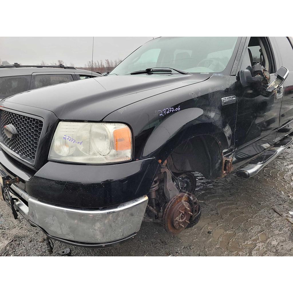 FORD F-150 2006