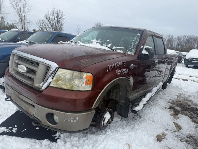 FORD F-150 2006