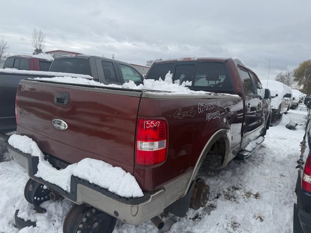 FORD F-150 2006