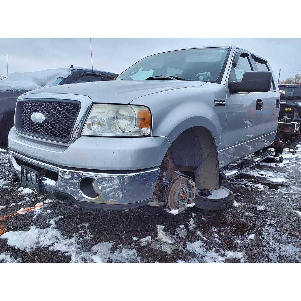 FORD F-150 2006