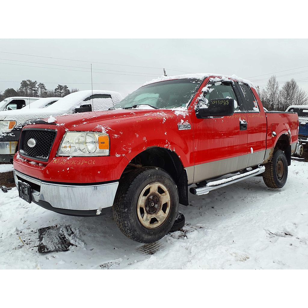 FORD F-150 2006