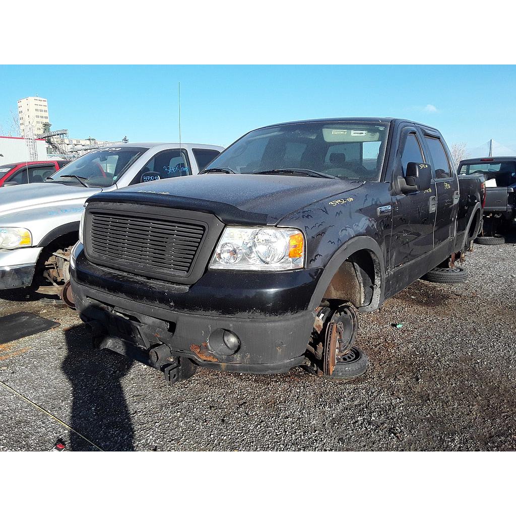 FORD F-150 2006
