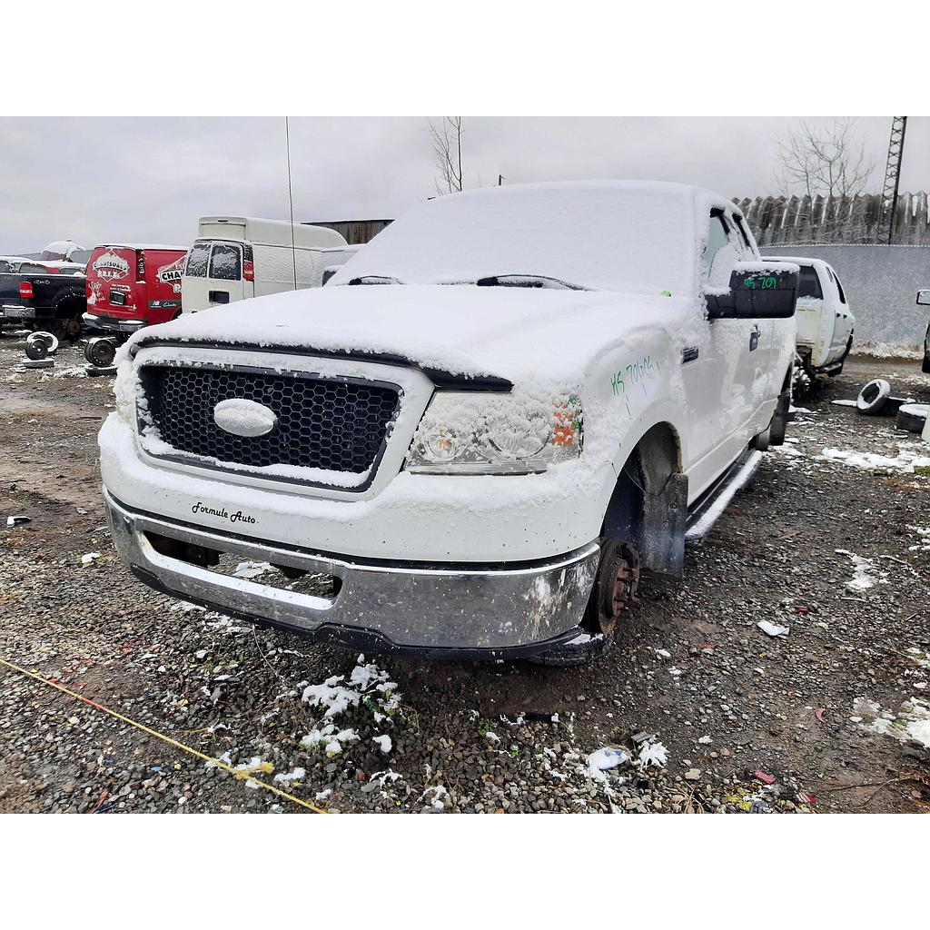FORD F-150 2006