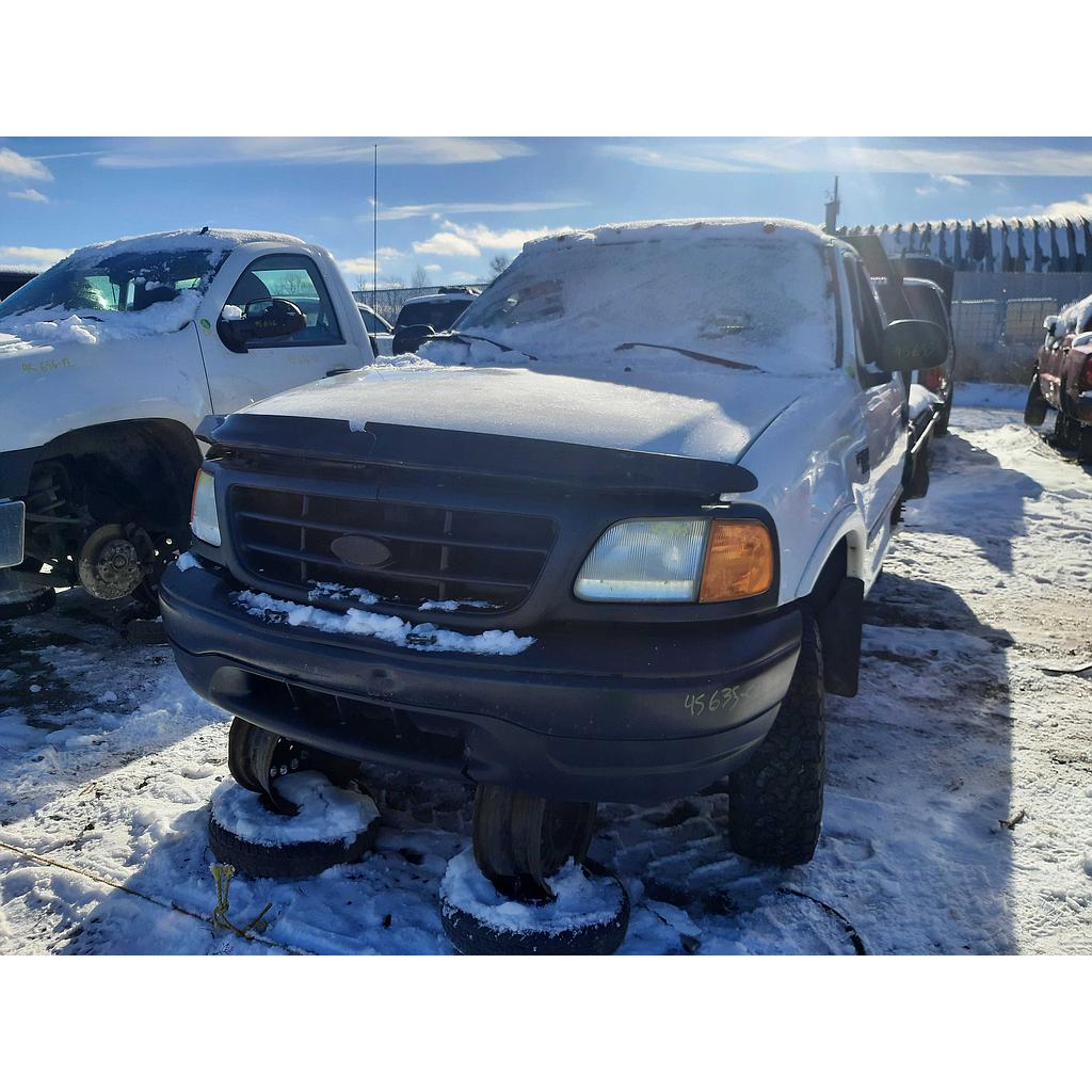 FORD F-150 2006