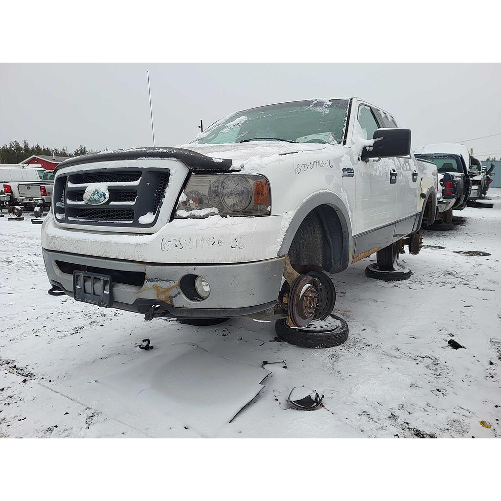FORD F-150 2006