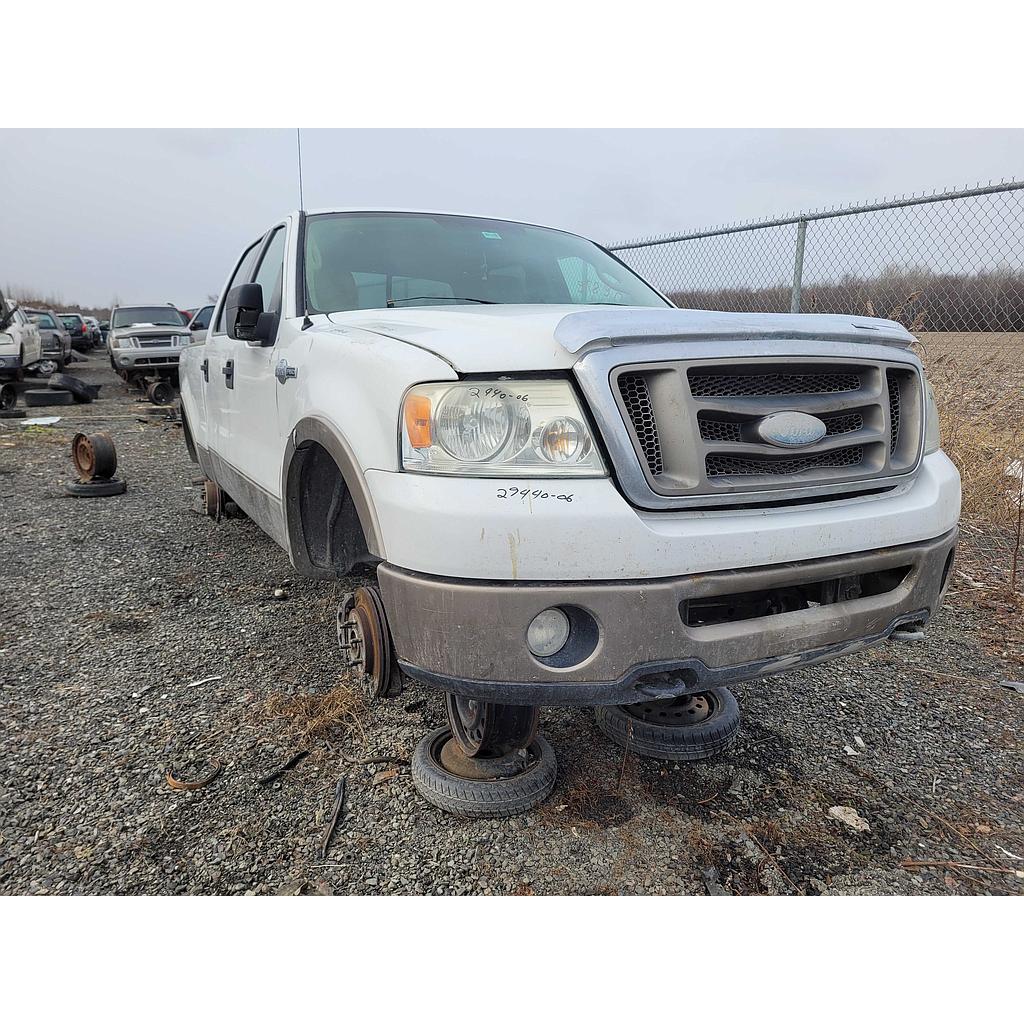 FORD F-150 2006