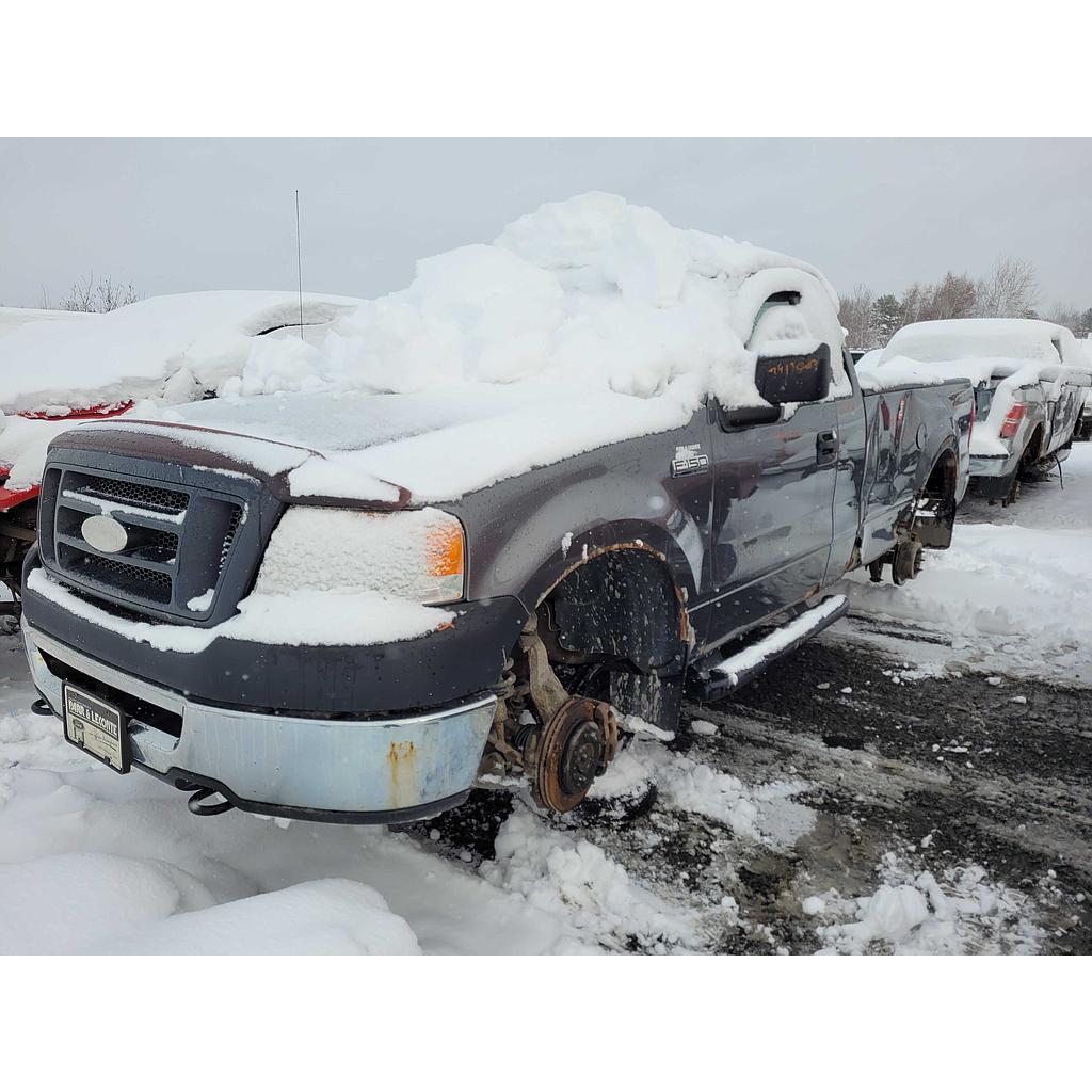 FORD F-150 2007