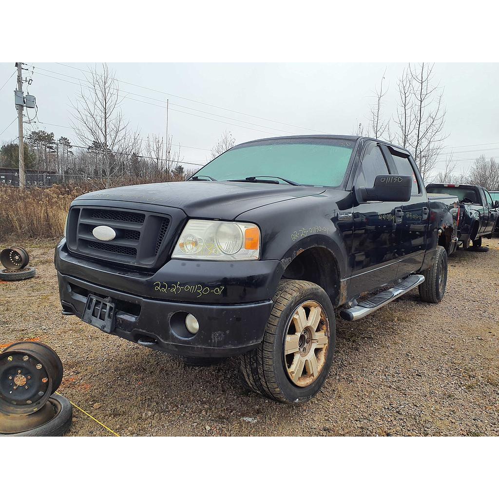 FORD F-150 2007