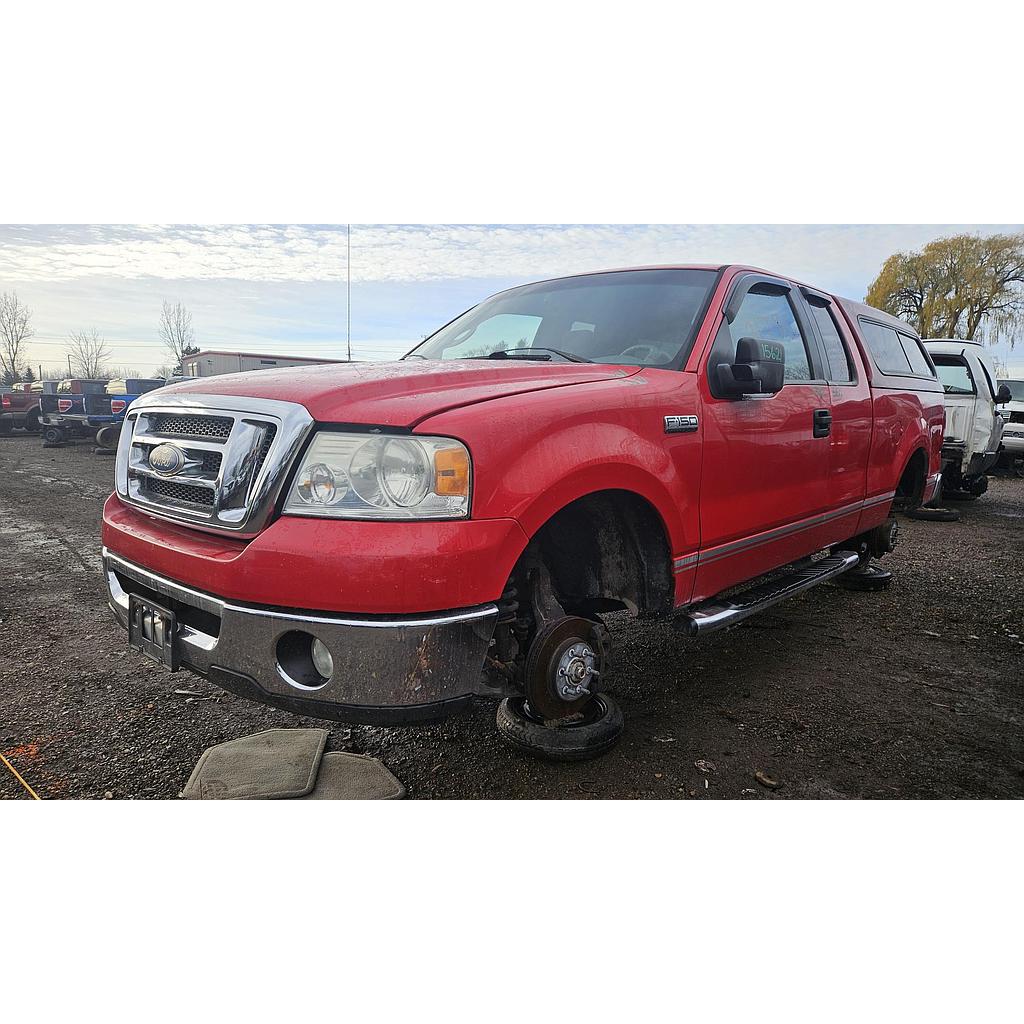 FORD F-150 2007