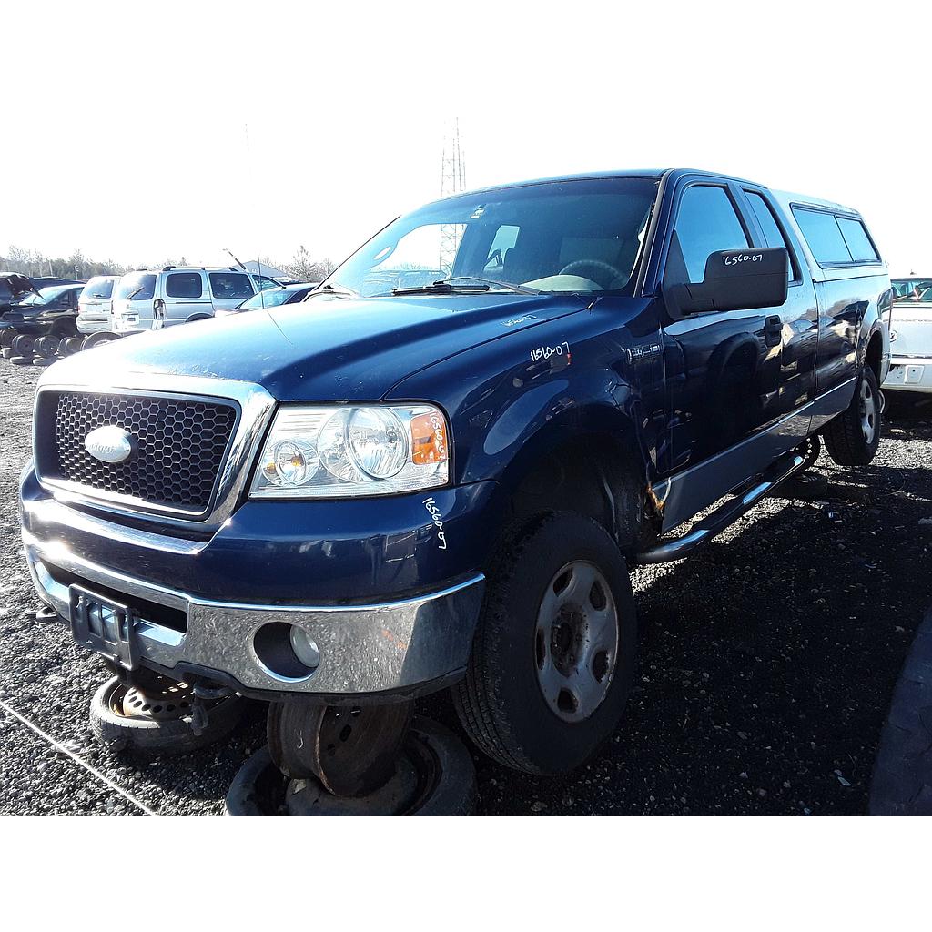 FORD F-150 2007