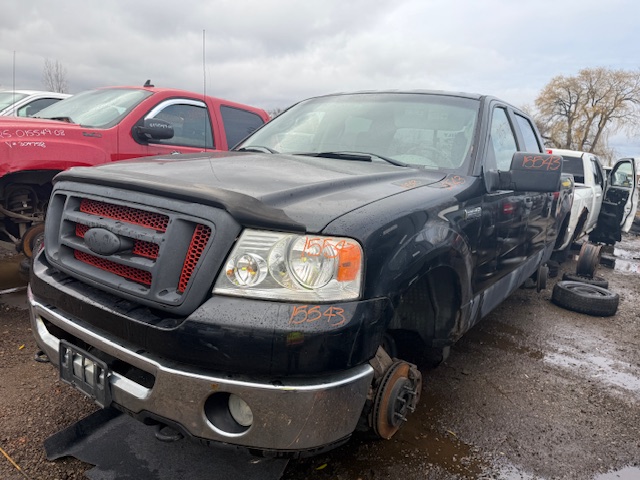 FORD F-150 2007