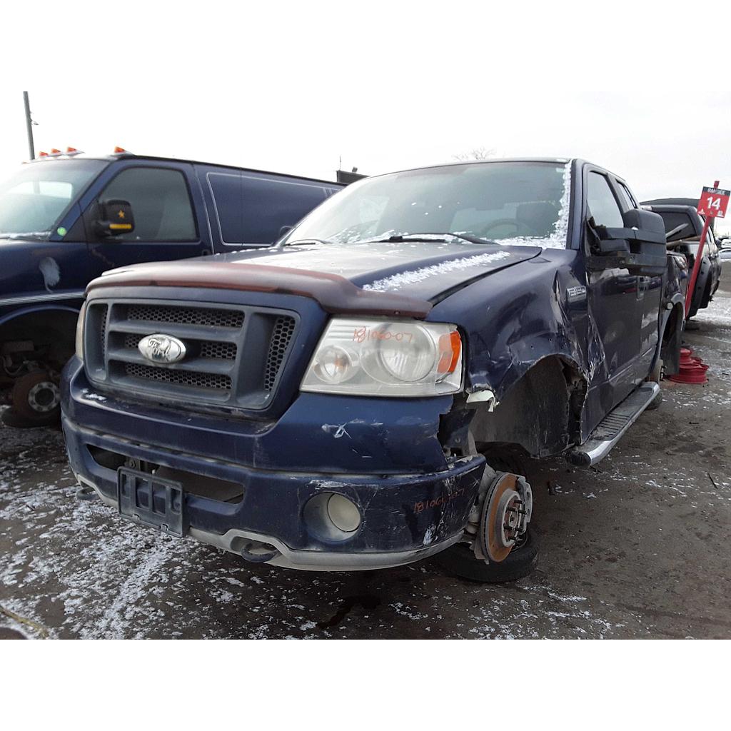 FORD F-150 2007