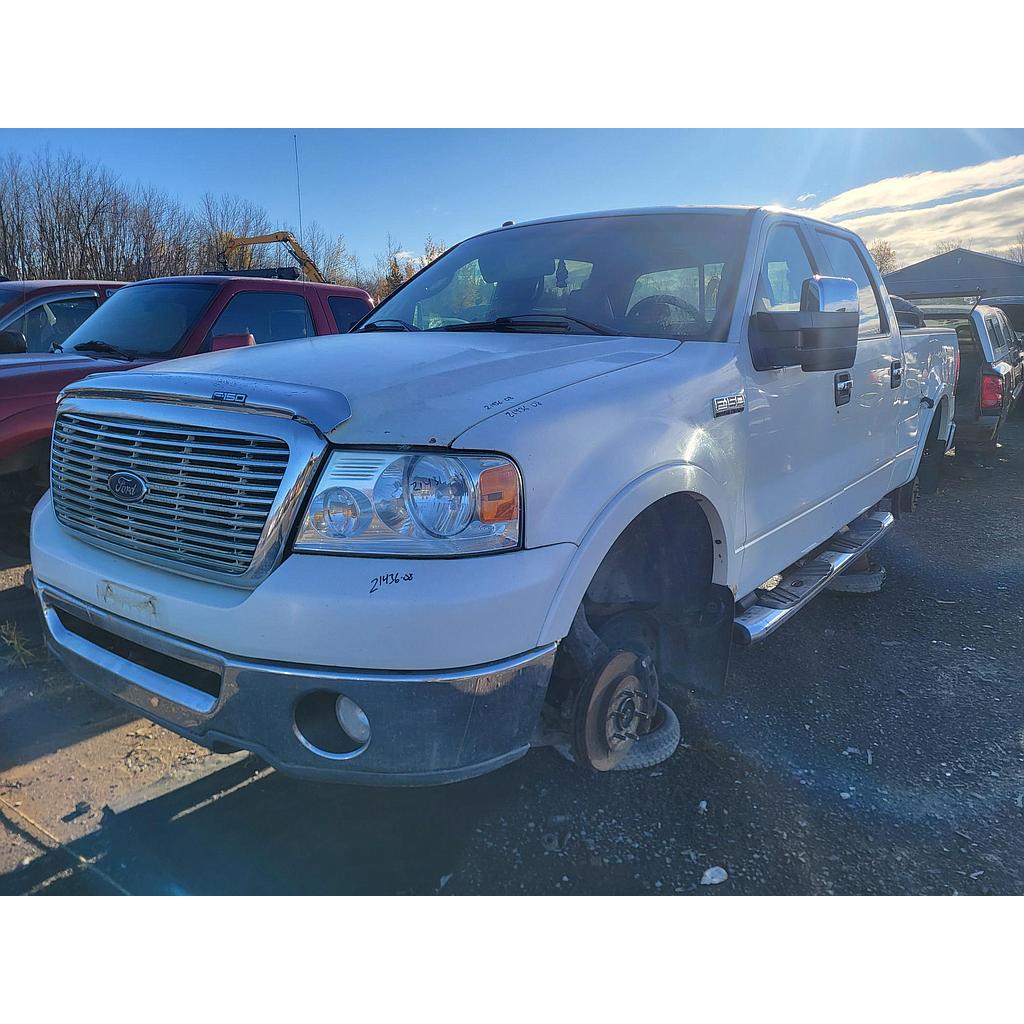 FORD F-150 2008