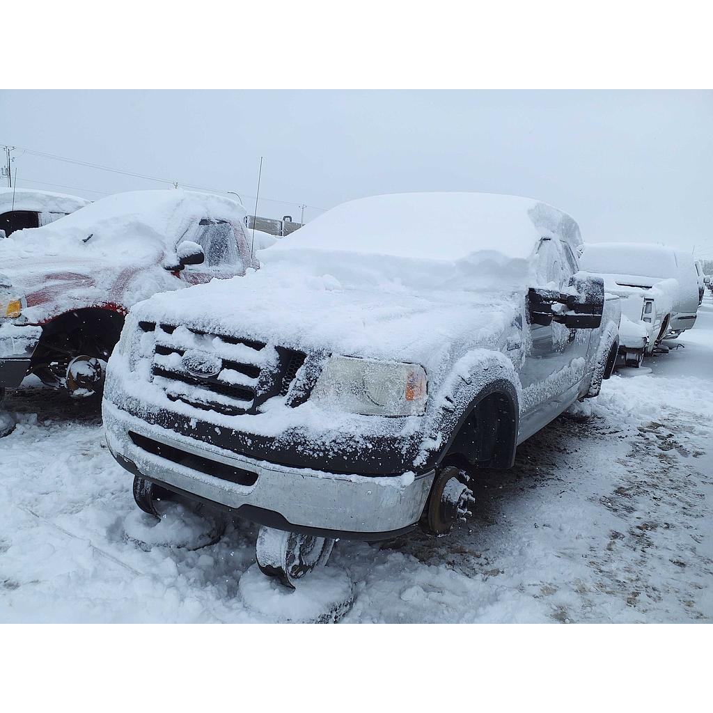 FORD F-150 2008