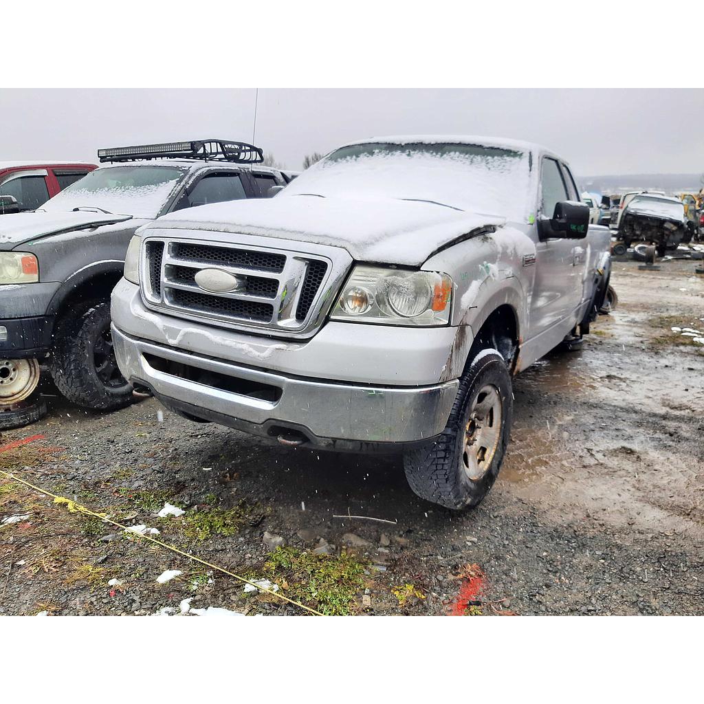 FORD F-150 2008
