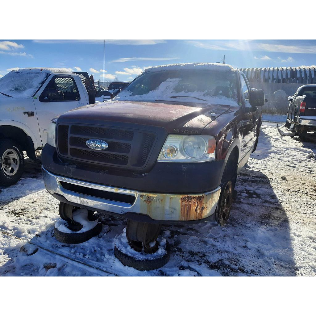 FORD F-150 2008