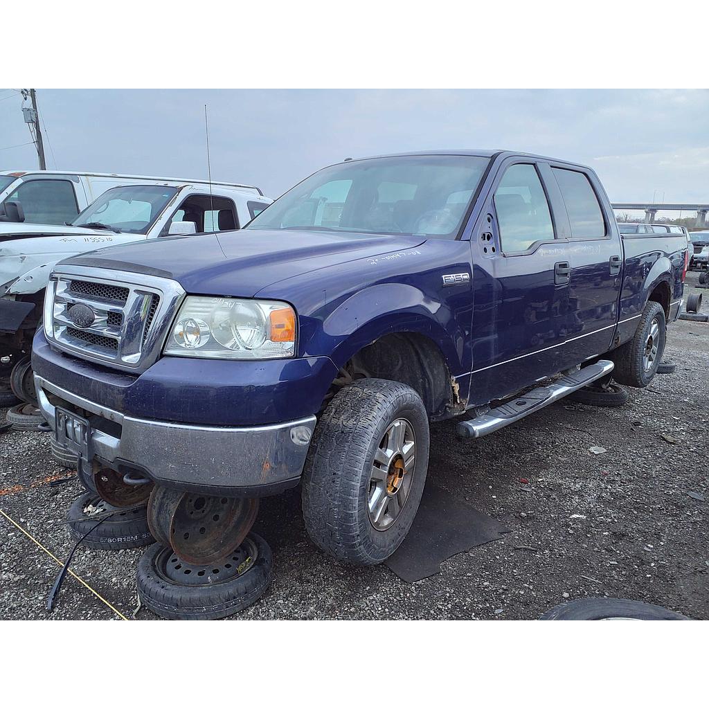 FORD F-150 2008
