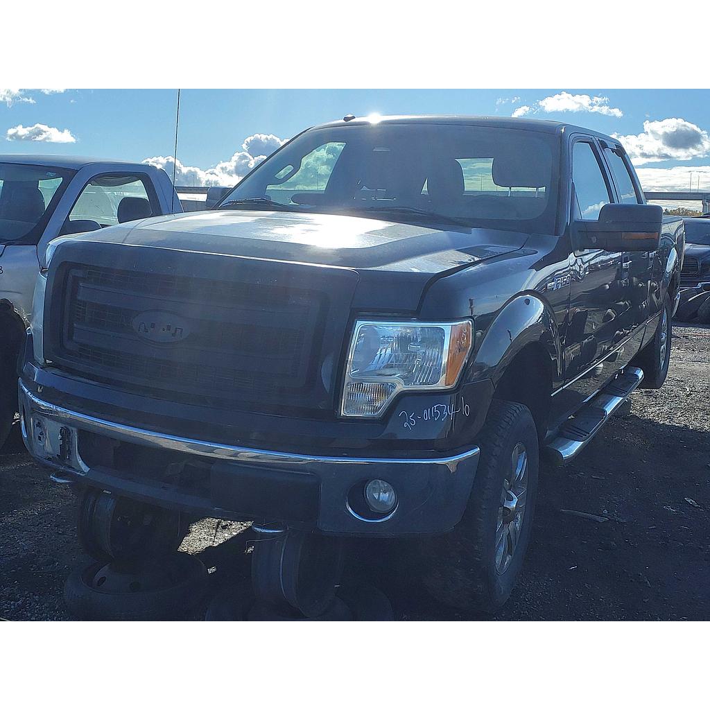 FORD F-150 2010
