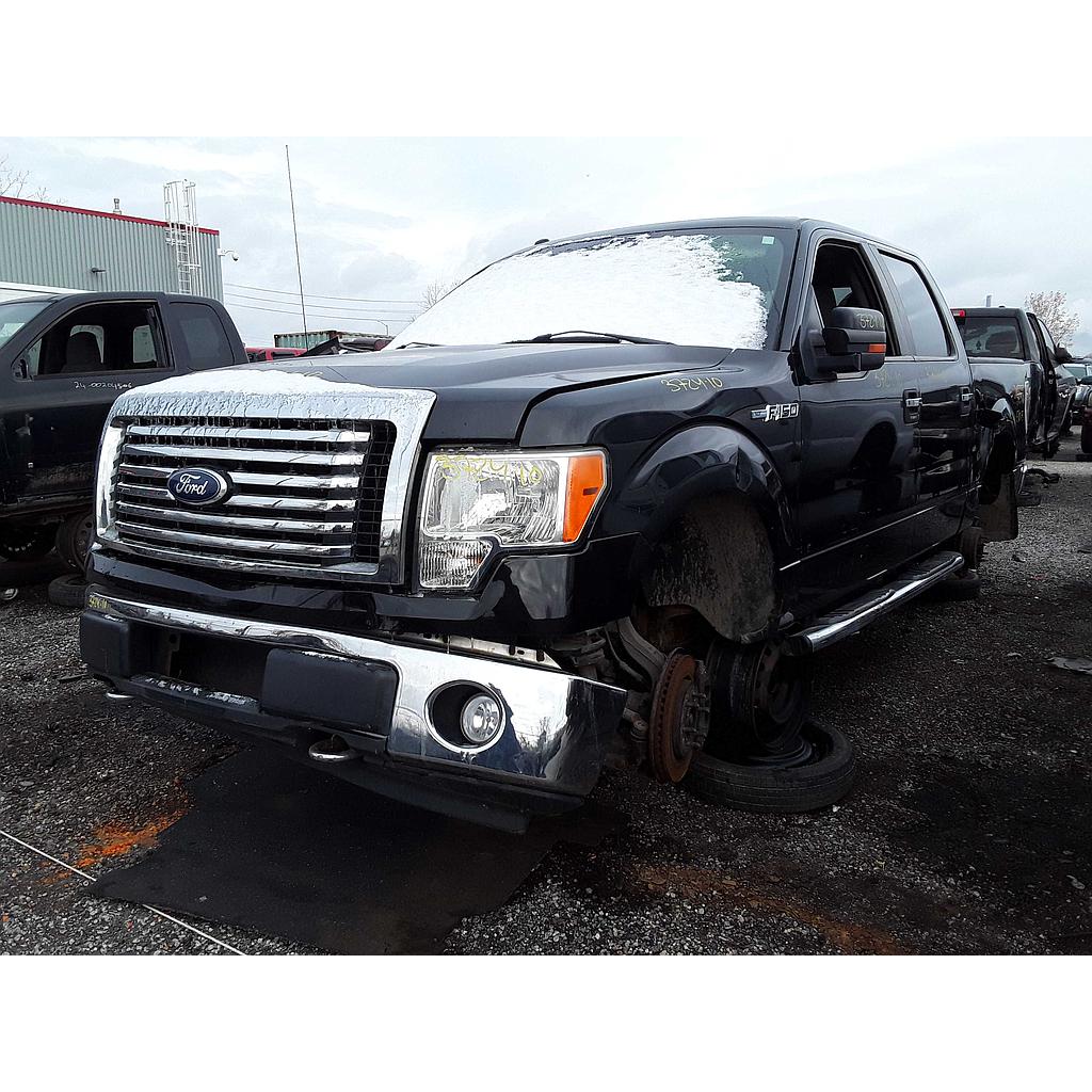 FORD F-150 2010