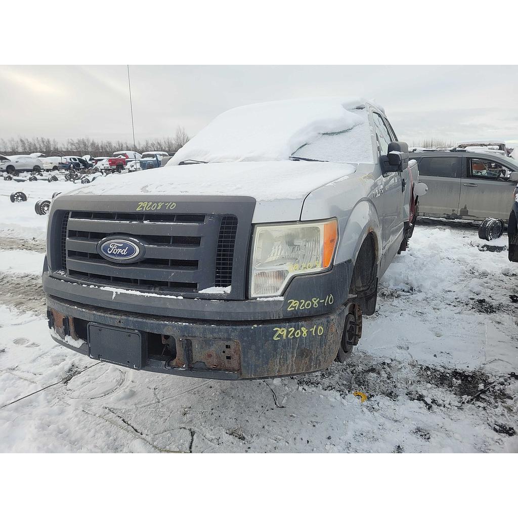 FORD F-150 2010