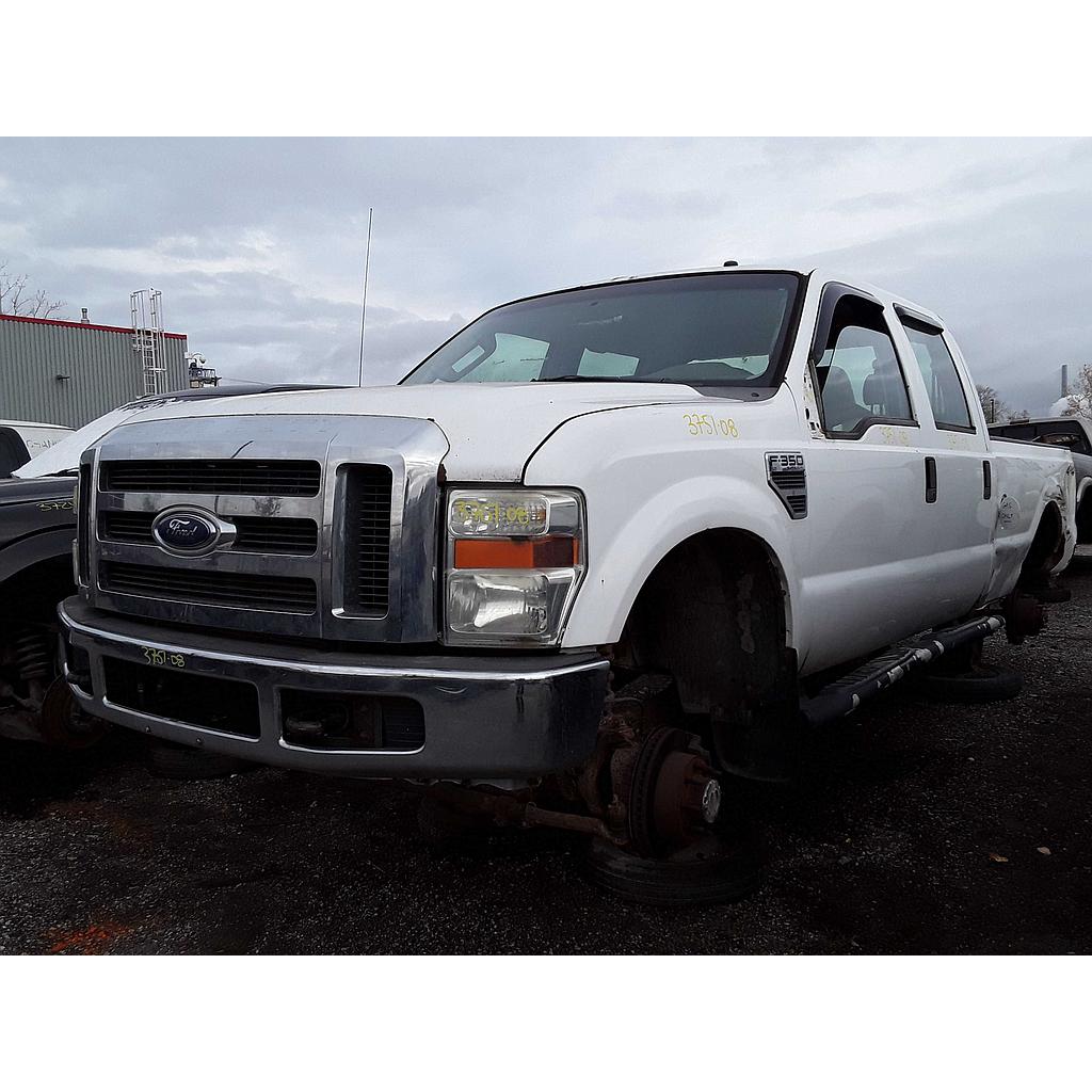 FORD F-350 2008