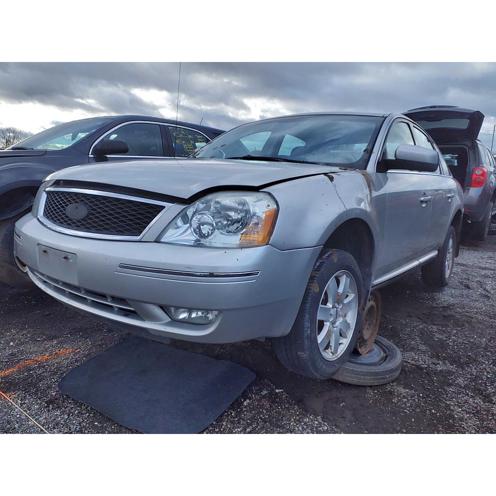 FORD FIVE HUNDRED 2006