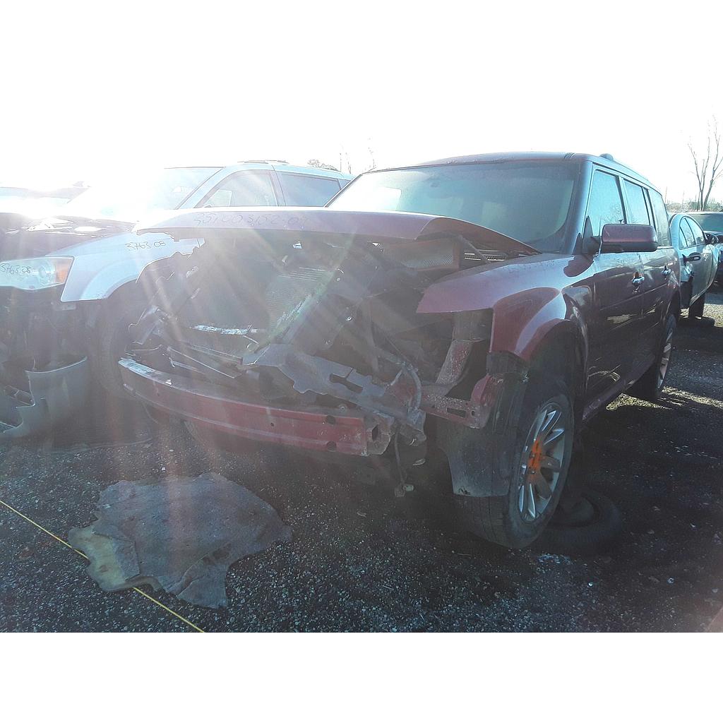 FORD FLEX 2009