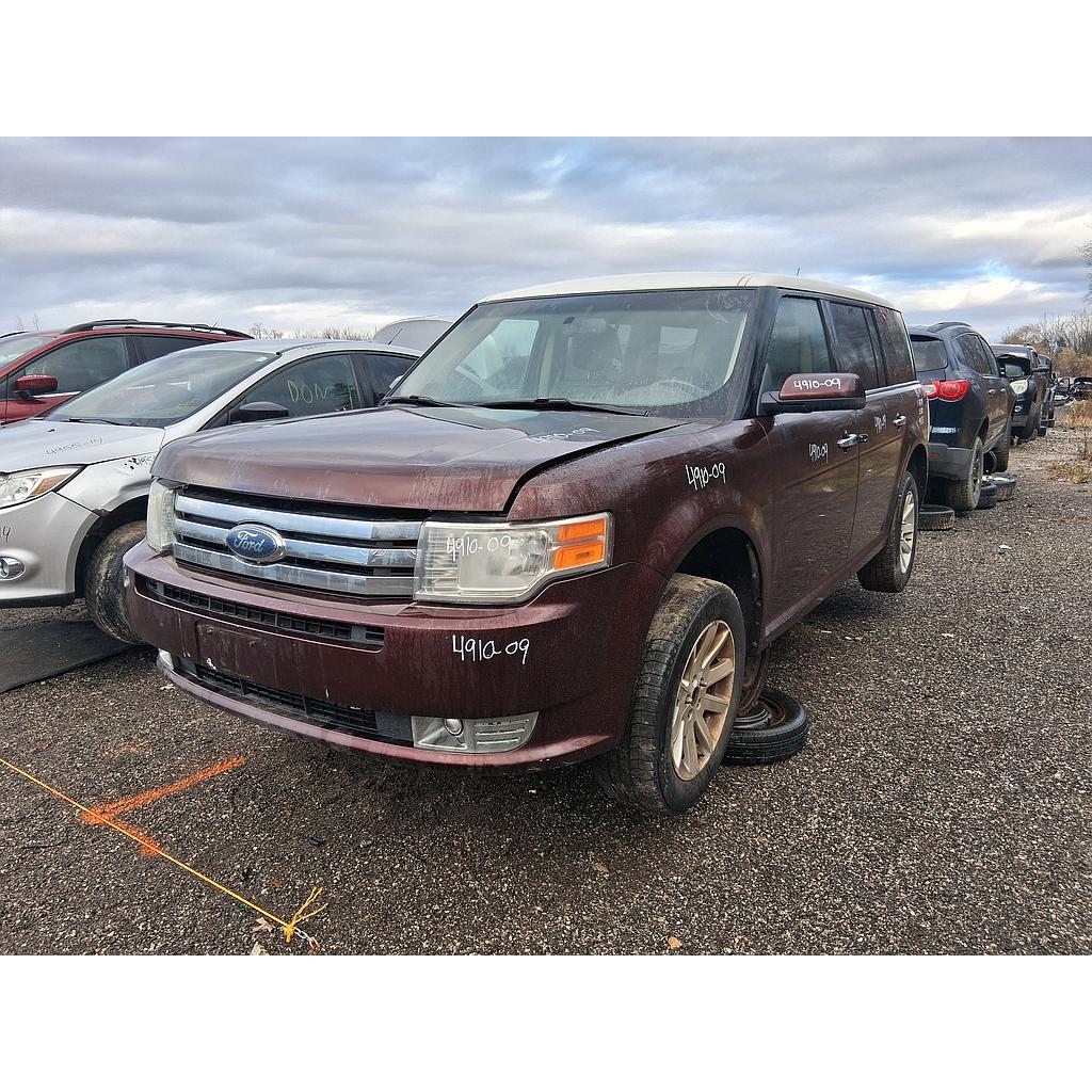 FORD FLEX 2009