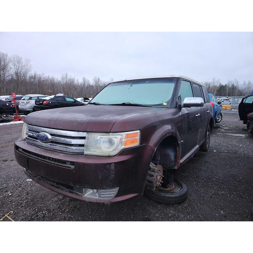 FORD FLEX 2009