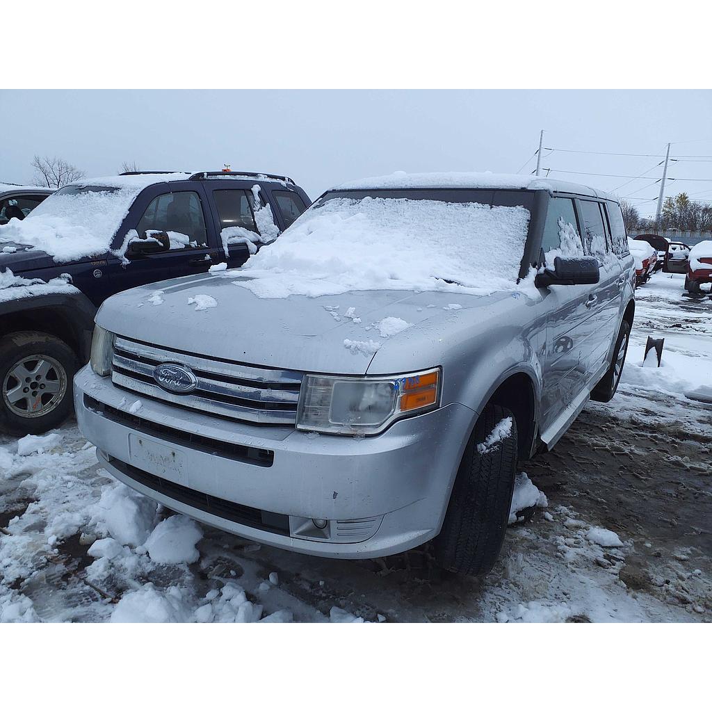 FORD FLEX 2010