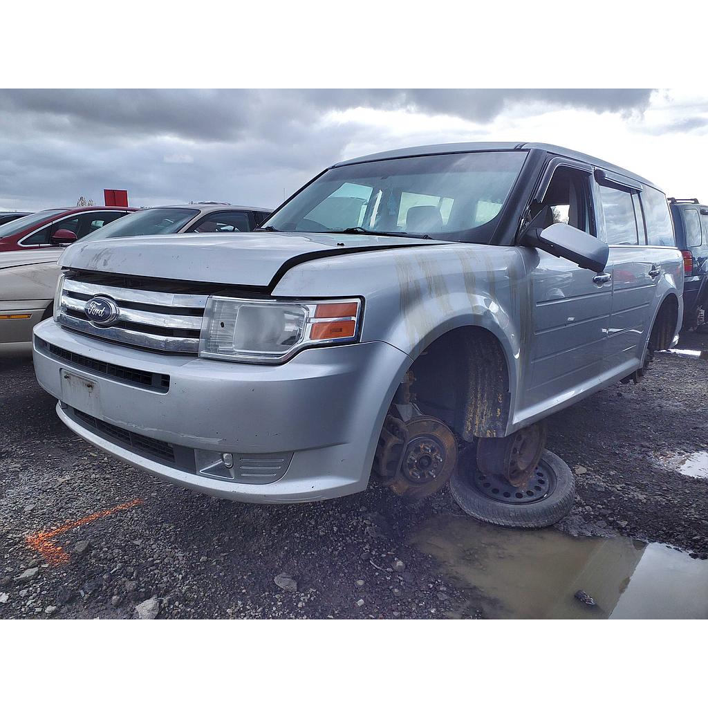 FORD FLEX 2011