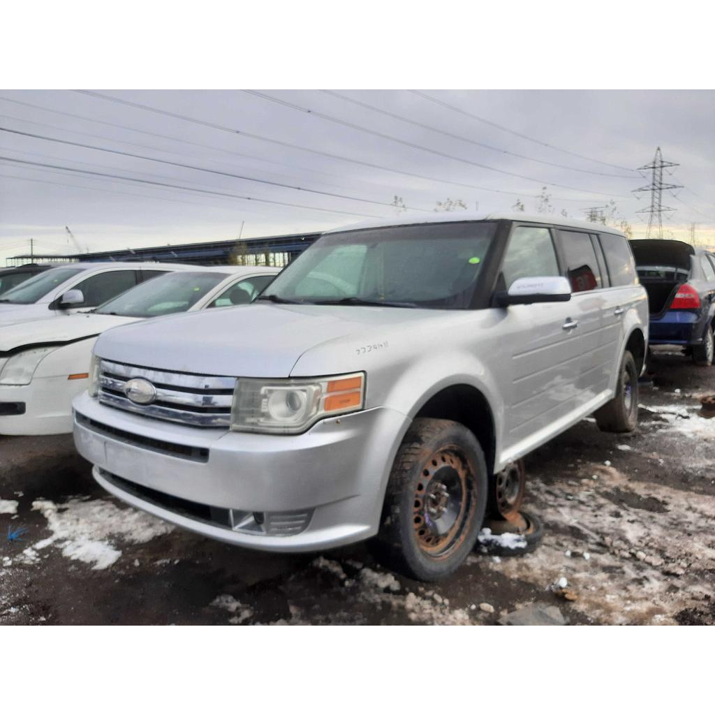 FORD FLEX 2011