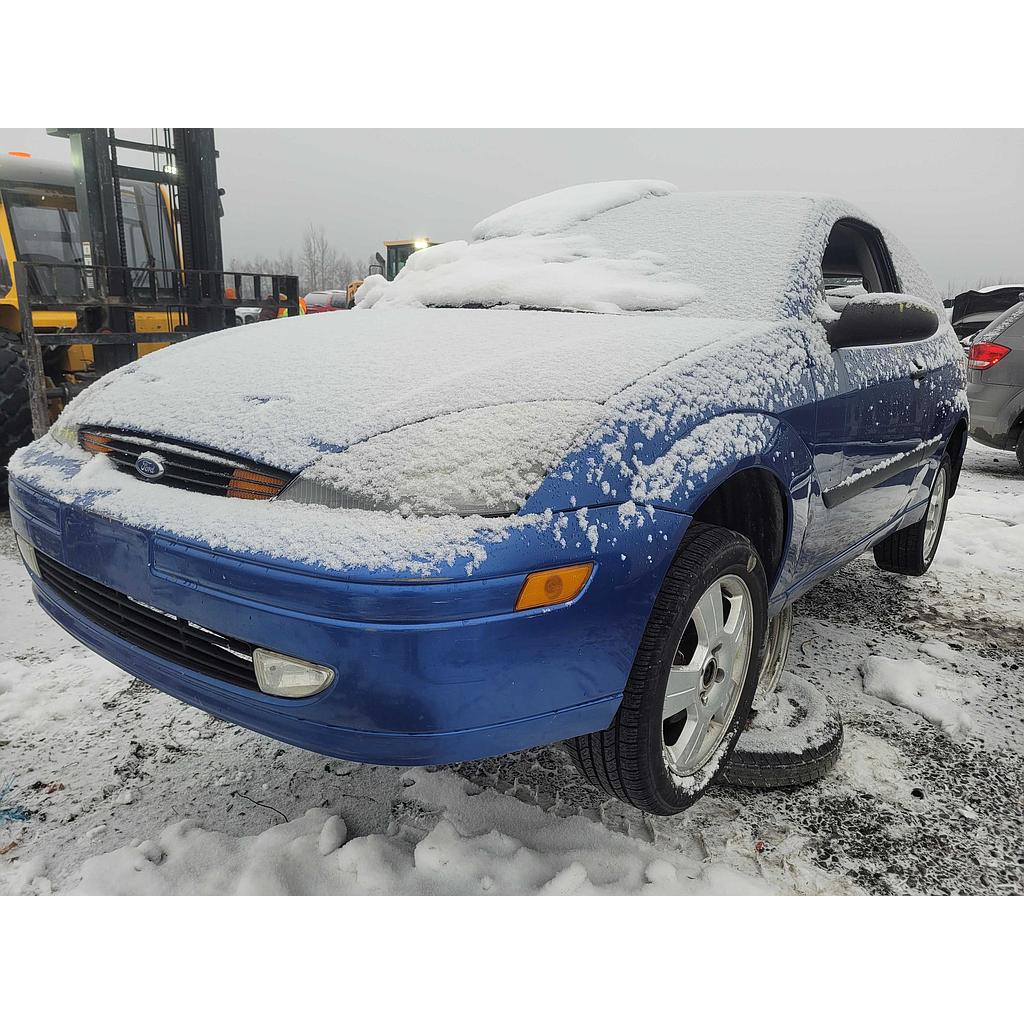 FORD FOCUS 2004