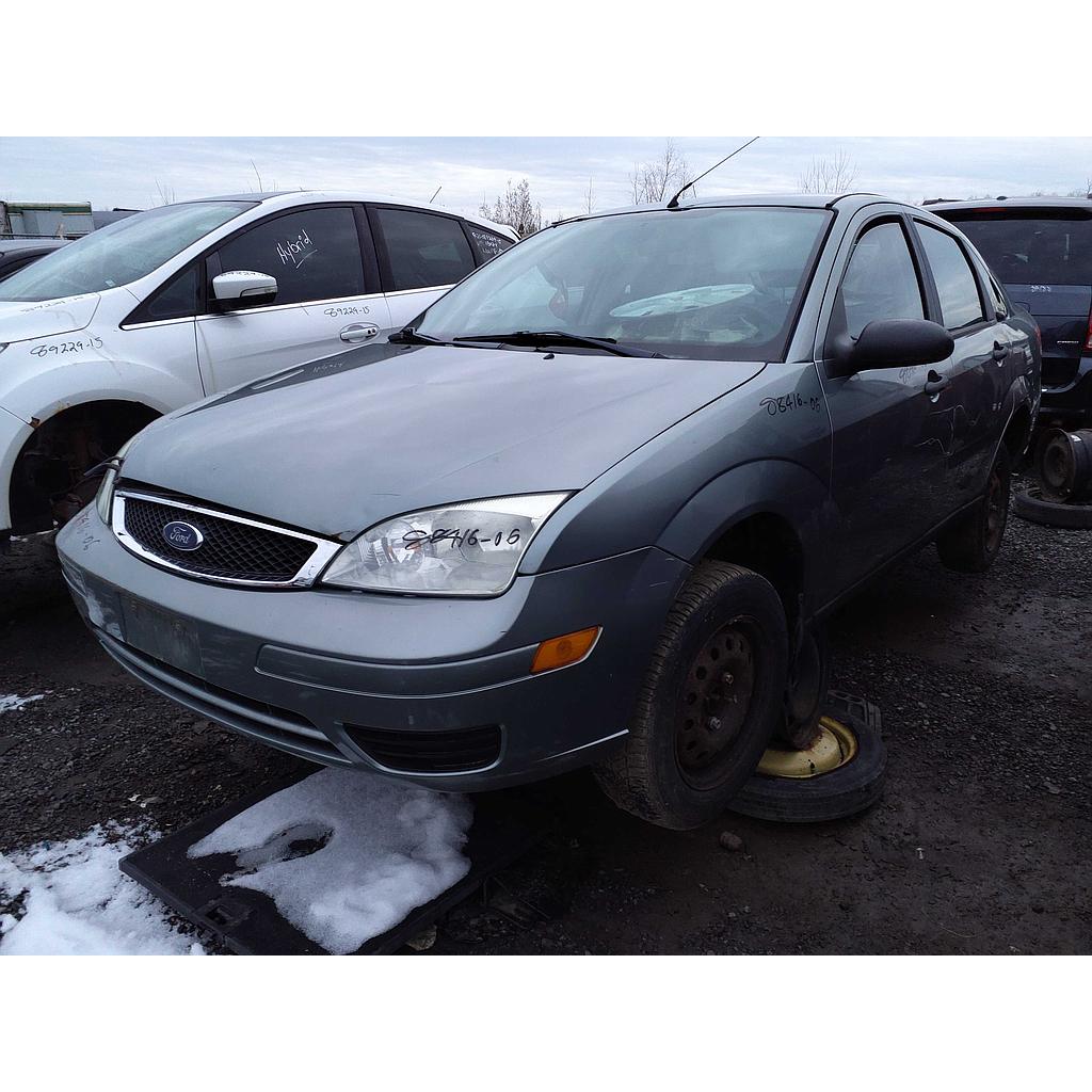FORD FOCUS 2006