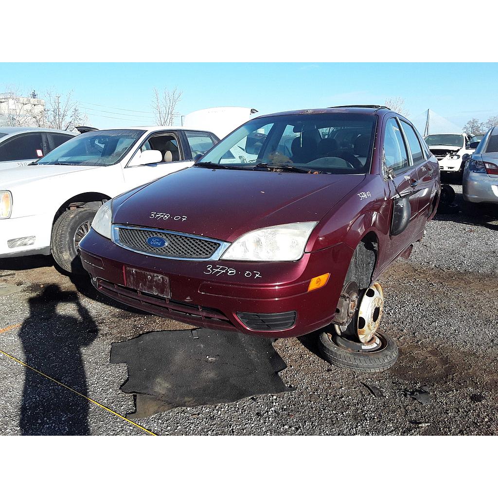 FORD FOCUS 2007
