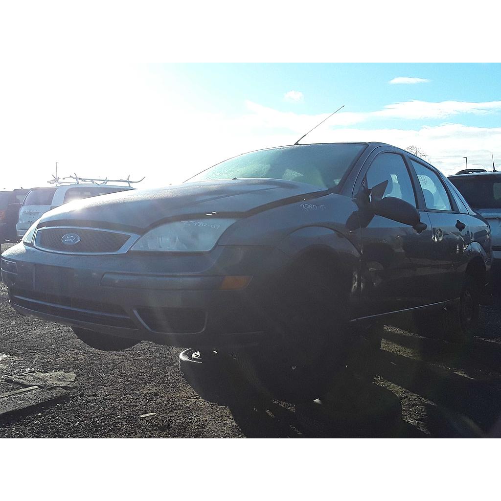 FORD FOCUS 2007