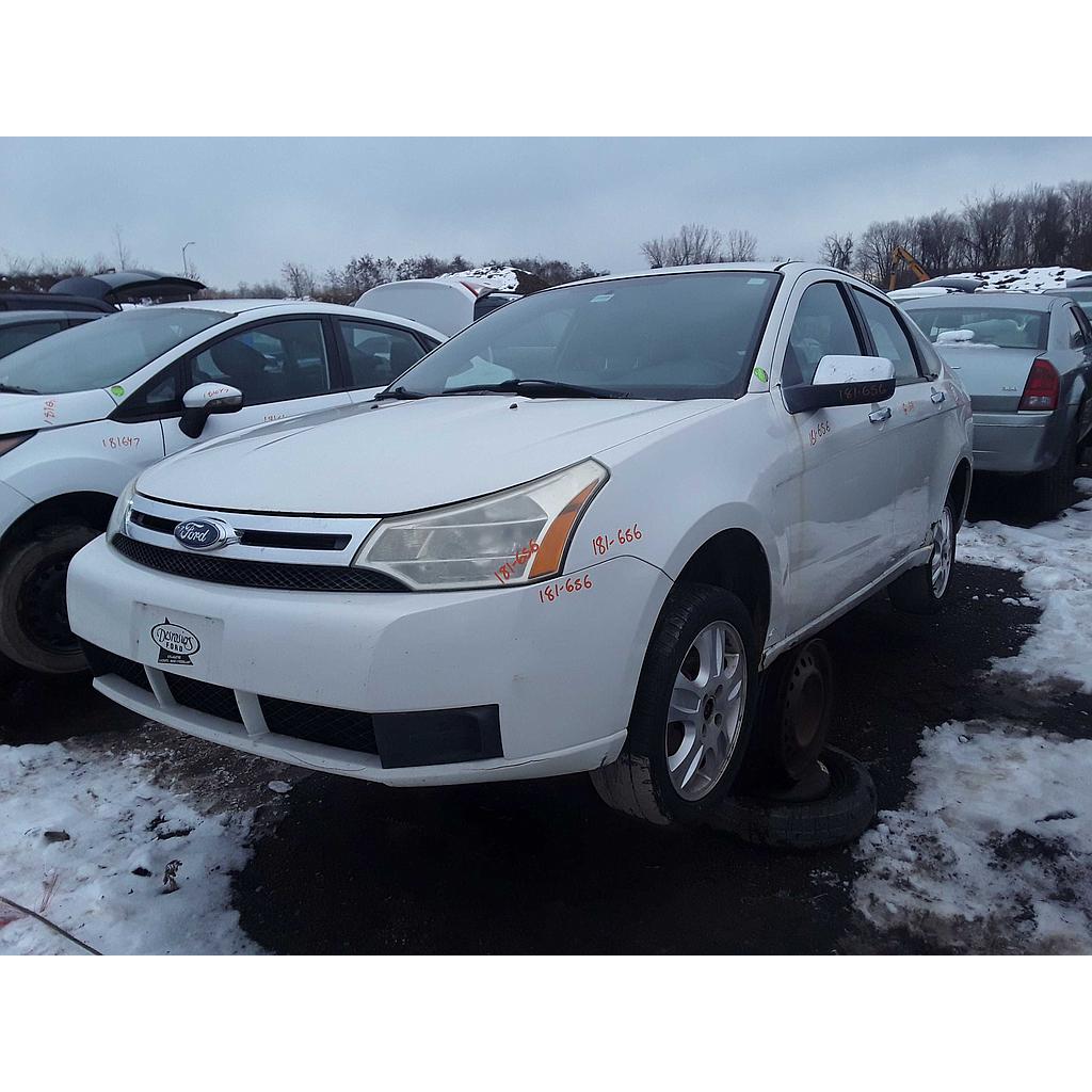 FORD FOCUS 2010