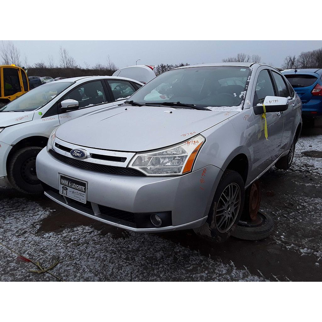FORD FOCUS 2010