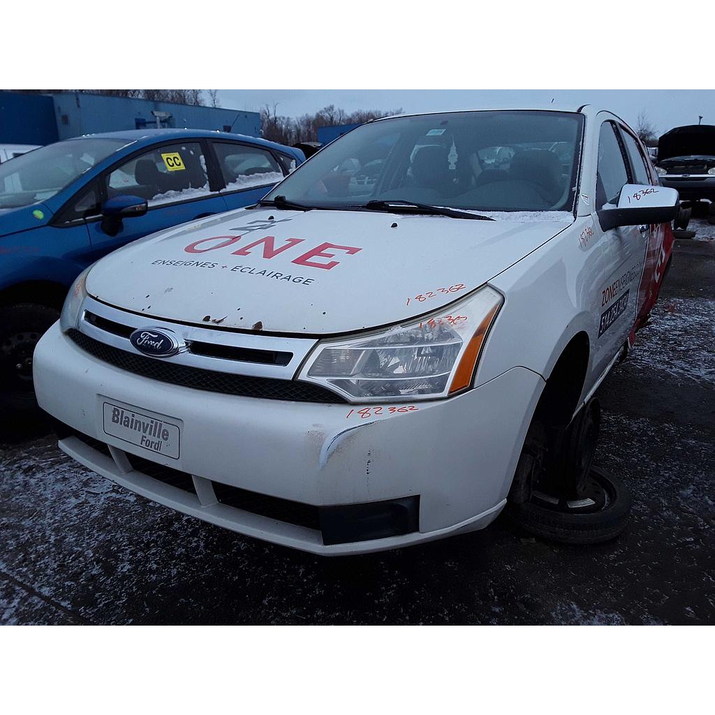 FORD FOCUS 2010