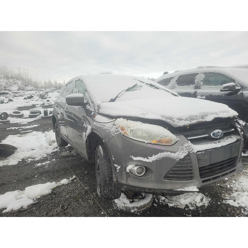 FORD FOCUS 2012 | Drummondville | Kenny U-Pull
