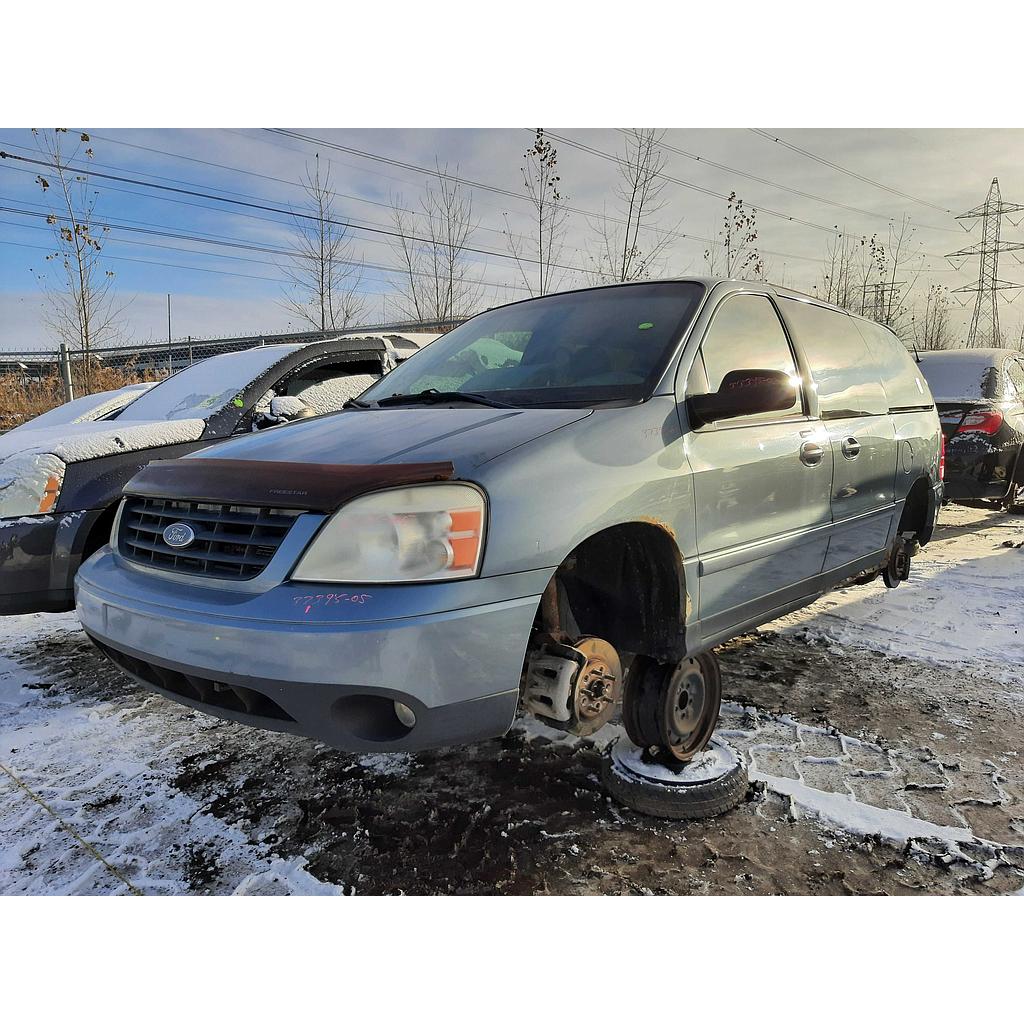 FORD FREESTAR 2005
