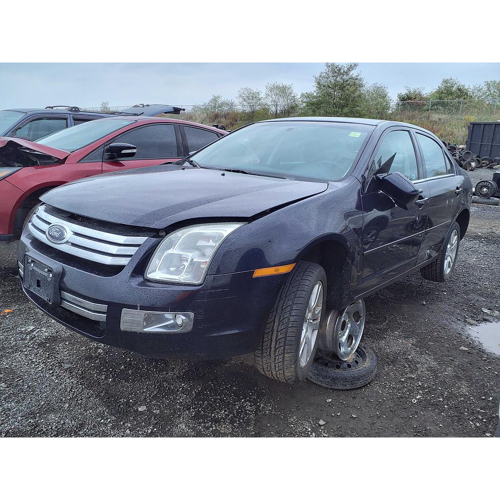 FORD FUSION 2009