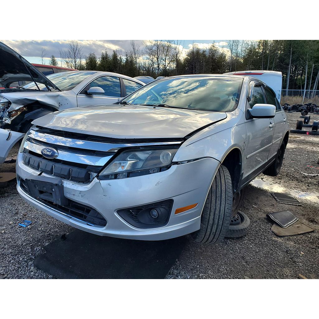 FORD FUSION 2010