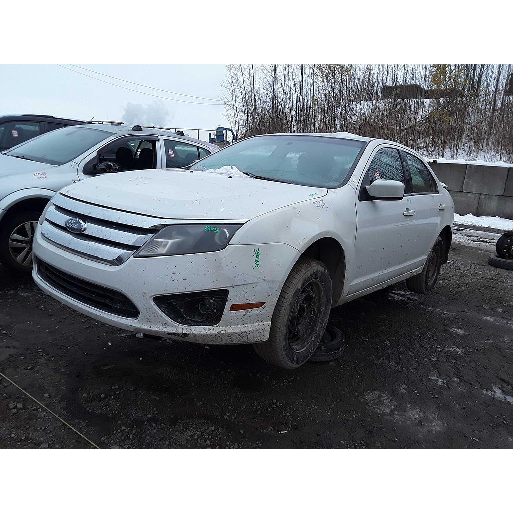 FORD FUSION 2010