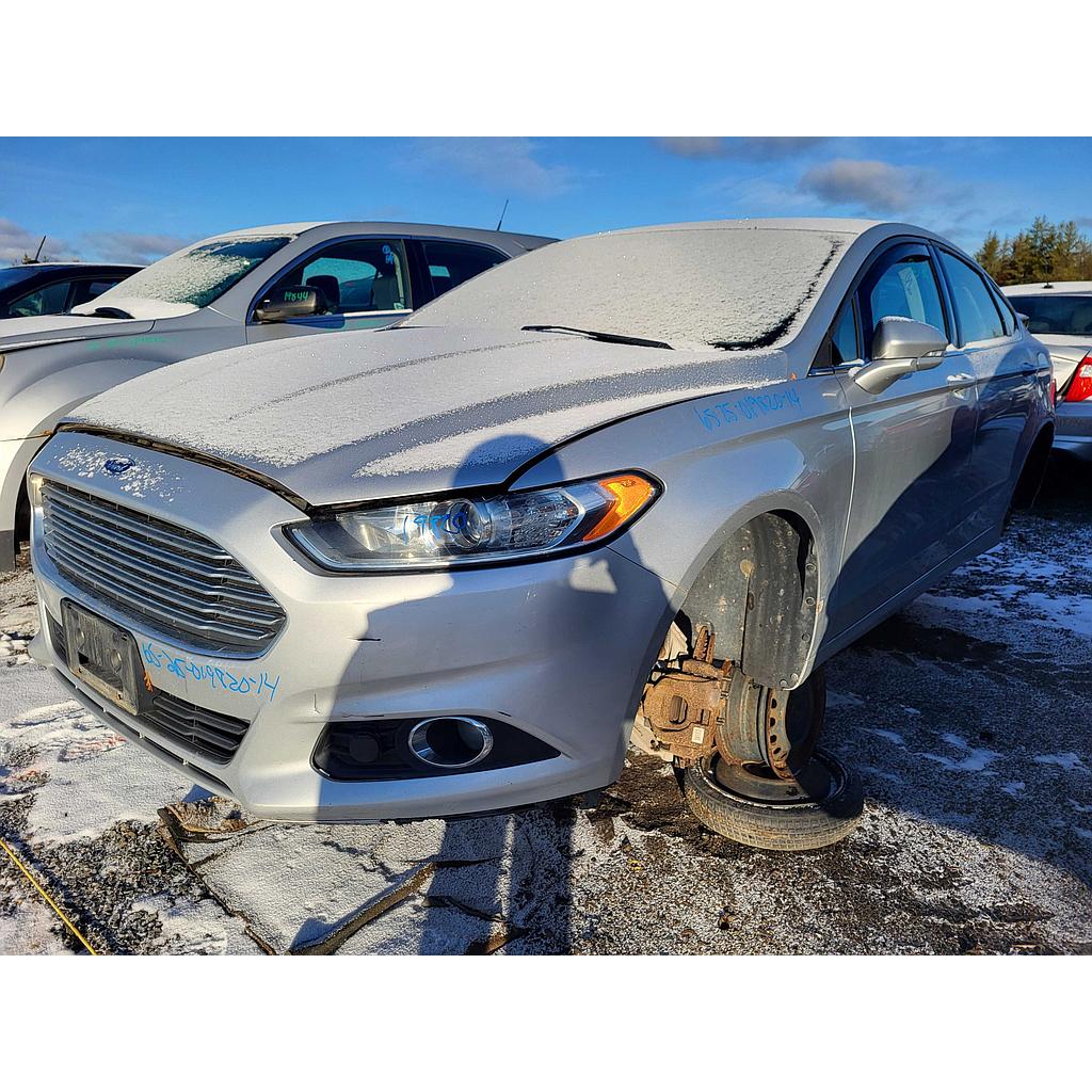 FORD FUSION 2014