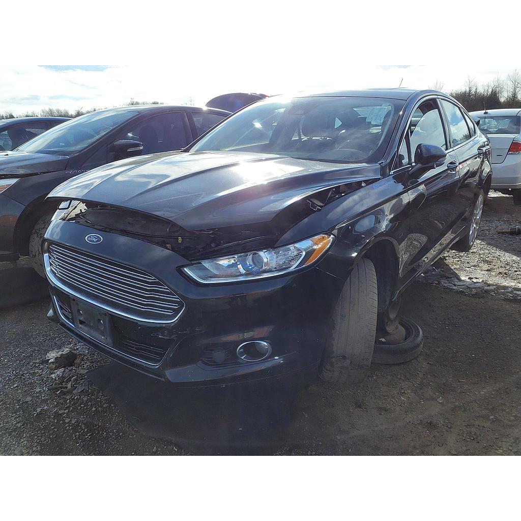 FORD FUSION 2014